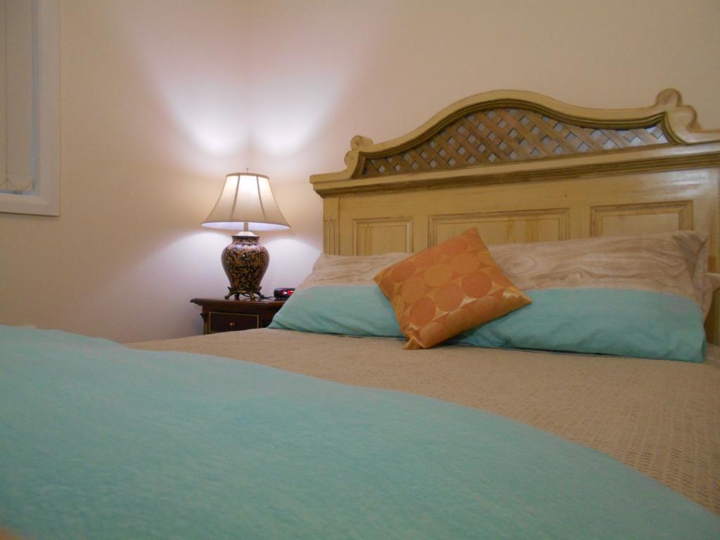 Cronulla Cottage B&B Habitación foto