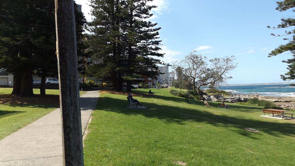 Cronulla Cottage B&B Exterior foto