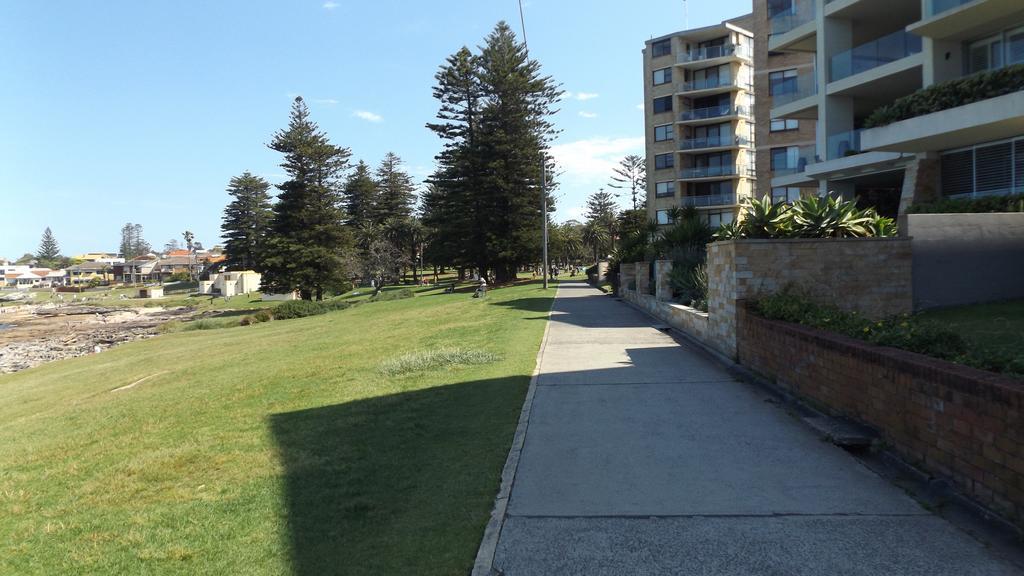 Cronulla Cottage B&B Exterior foto